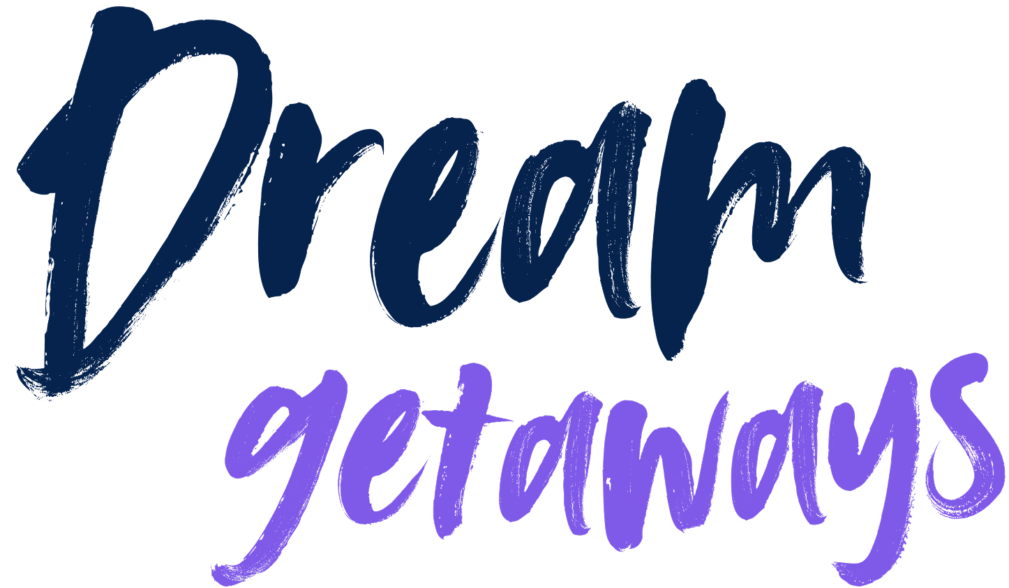 Dream Getaway Logo
